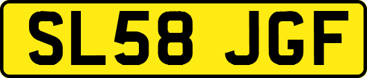 SL58JGF