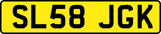 SL58JGK