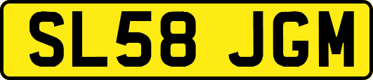 SL58JGM