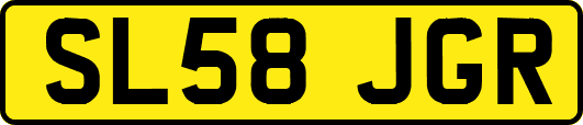 SL58JGR