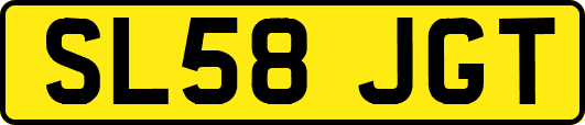 SL58JGT