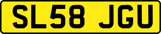 SL58JGU