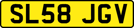 SL58JGV
