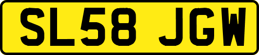 SL58JGW