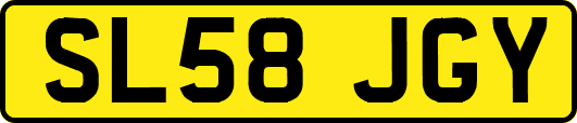 SL58JGY