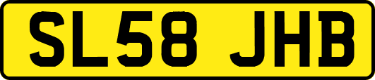 SL58JHB