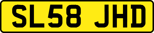SL58JHD