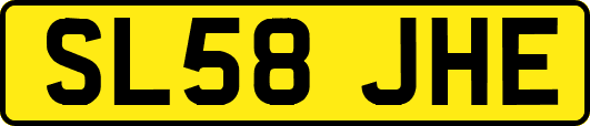 SL58JHE