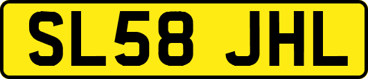 SL58JHL