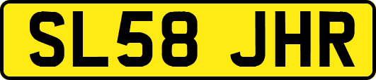 SL58JHR