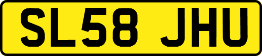 SL58JHU