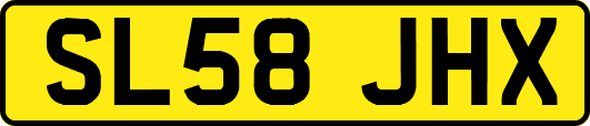 SL58JHX