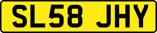 SL58JHY