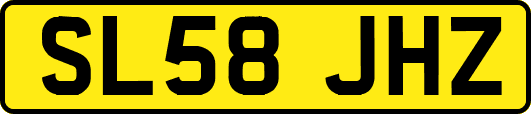 SL58JHZ