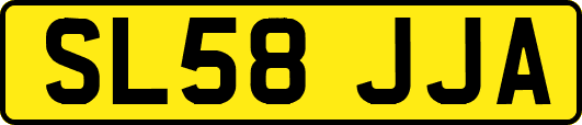 SL58JJA