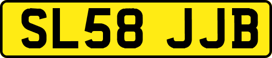 SL58JJB
