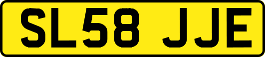 SL58JJE