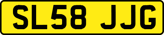 SL58JJG