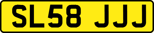 SL58JJJ