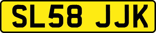 SL58JJK