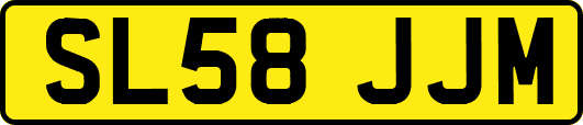 SL58JJM