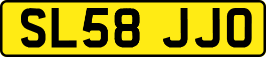 SL58JJO