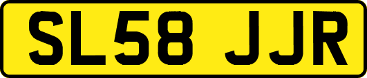 SL58JJR