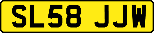 SL58JJW