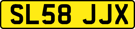 SL58JJX
