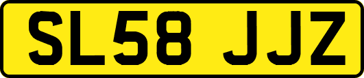 SL58JJZ