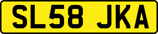 SL58JKA