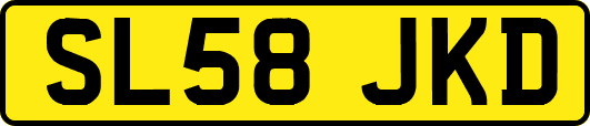 SL58JKD
