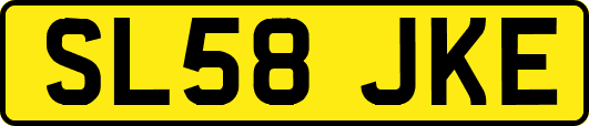 SL58JKE