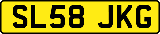 SL58JKG
