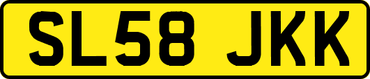 SL58JKK