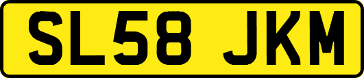 SL58JKM