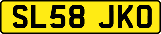 SL58JKO