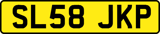 SL58JKP