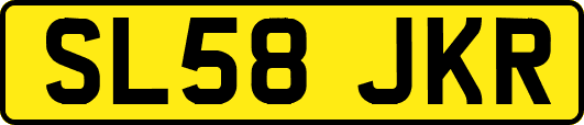 SL58JKR