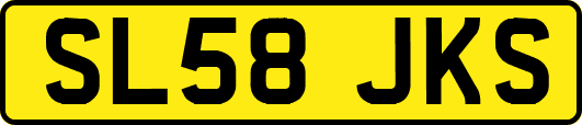 SL58JKS