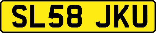 SL58JKU