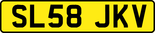 SL58JKV