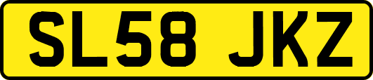 SL58JKZ