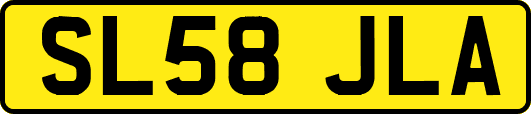 SL58JLA