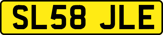 SL58JLE
