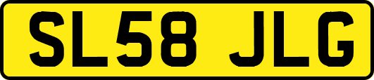 SL58JLG