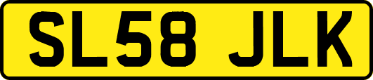 SL58JLK