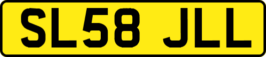 SL58JLL
