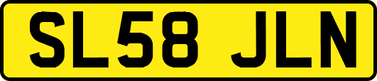 SL58JLN