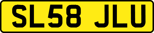 SL58JLU